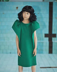 New girl Fashionable occasion dress