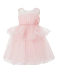 girls special occasion tulle princess dress for weddings and parties