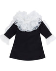 Noir Belle Époque - LITTLE BEDOUIN - baby dress فستان اطفال