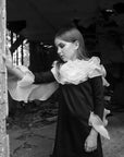Noir Belle Époque - LITTLE BEDOUIN - baby dress فستان اطفال