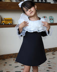 Noir Belle Époque - LITTLE BEDOUIN - baby dress فستان اطفال