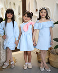 little girl luxury timeless elegance special occasions فساتين اطفال