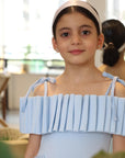 little girl luxury timeless elegance special occasions فساتين اطفال