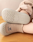 Soft socks Shoes