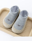 Soft socks Shoes