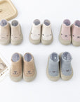 Soft socks Shoes