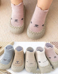 Soft socks Shoes