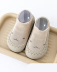 Soft socks Shoes