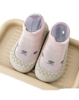 Soft socks Shoes