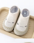 Soft socks Shoes