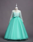 Night Toddler Tulle Party Dress