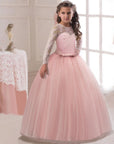 Night Toddler Tulle Party Dress