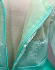 Night Toddler Tulle Party Dress