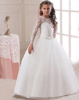 Night Toddler Tulle Party Dress