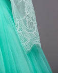 Night Toddler Tulle Party Dress