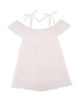 whispering breeze elegance dress by Little Bedouin