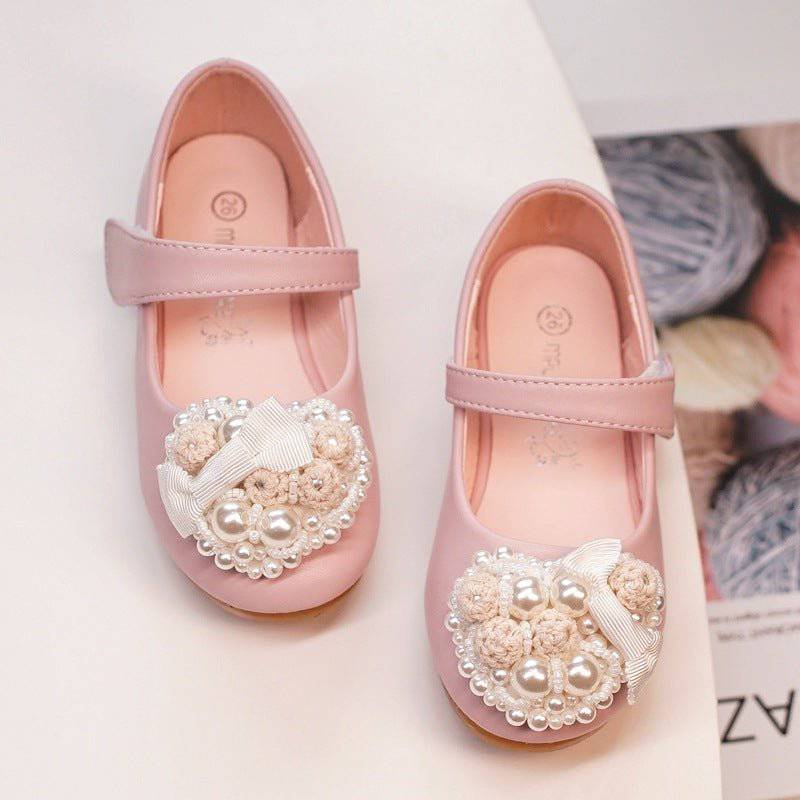baby girl party shoes  