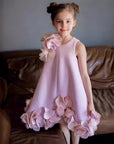 High-end Flower Girl Dress