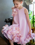 High-end Flower Girl Dress