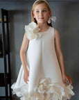 High-end Flower Girl Dress