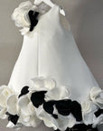 High-end Flower Girl Dress