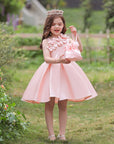 dresses for girls, night dress for girls, flower girl dresses