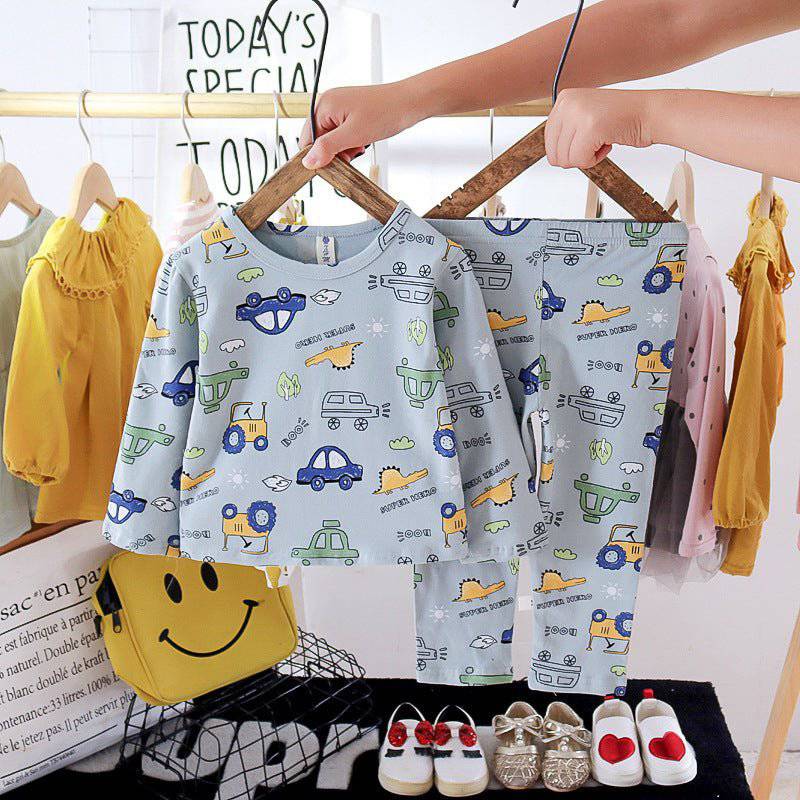 | بجامة اطفال
outwears cloth for kids and children, pajama for boys and girls
winter pajama