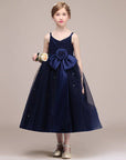 Princess Banquet Evening Dress - LITTLE BEDOUIN - baby dress فستان اطفال