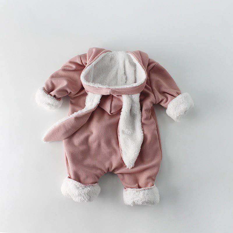 مولود جديد | طقم بيجاما اطفال
3-6 اشهر
Onesie romper cloth,winter pajama 
 pajama for boys and girls knitwear set of two