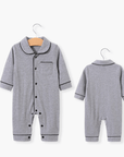 مولود جديد | طقم بيجاما اطفال
3-6 اشهر
Onesie romper cloth, winter pajama 
 pajama for boys and girls