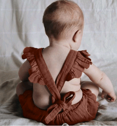 مولود جديد | طقم بيجاما  قطعه واحدة اطفال
Onesie romper cloth, pajama for daily and newborn baby, boys and girls.