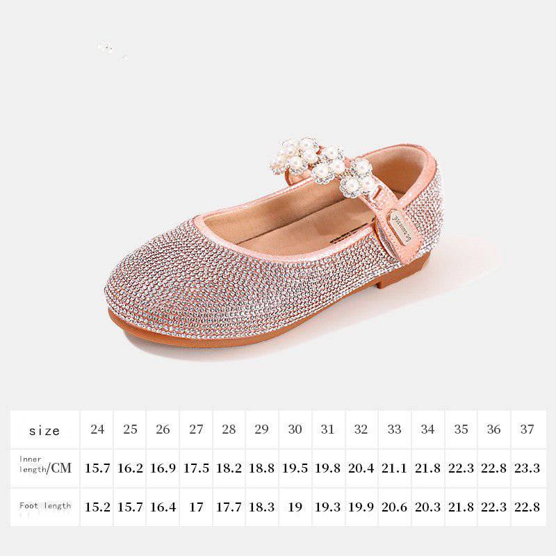 party dress shoes for little girls