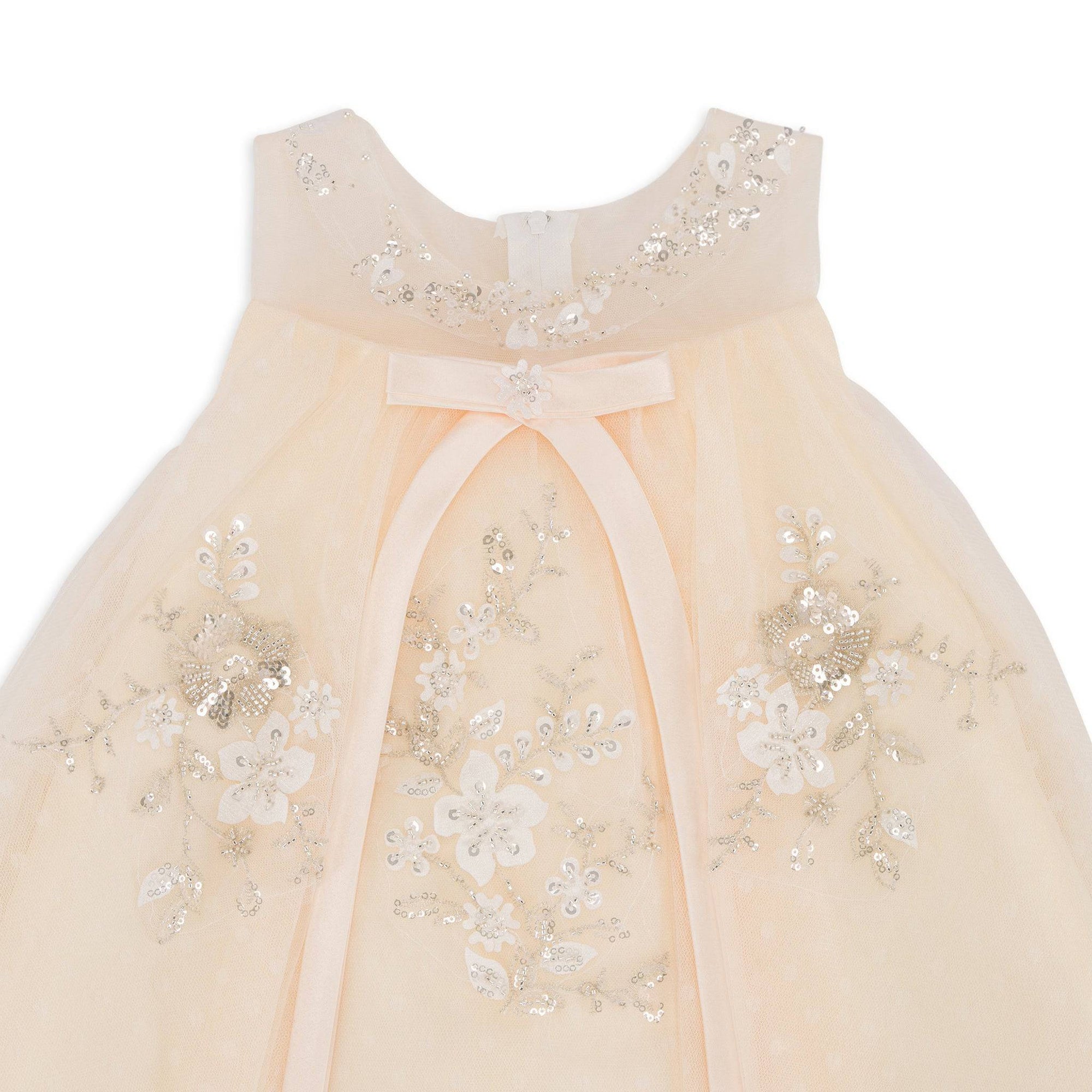 Children&#39;s Lovely Fashion  Dress - LITTLE BEDOUIN - baby dress فستان اطفال