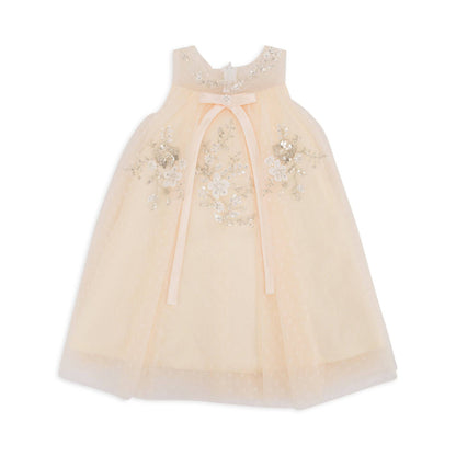 Children's Lovely Fashion  Dress - LITTLE BEDOUIN - baby dress فستان اطفال