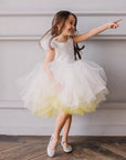 elegant dress for kids