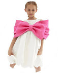 Little Girl's Elegant Fun Dress for Special Occasions