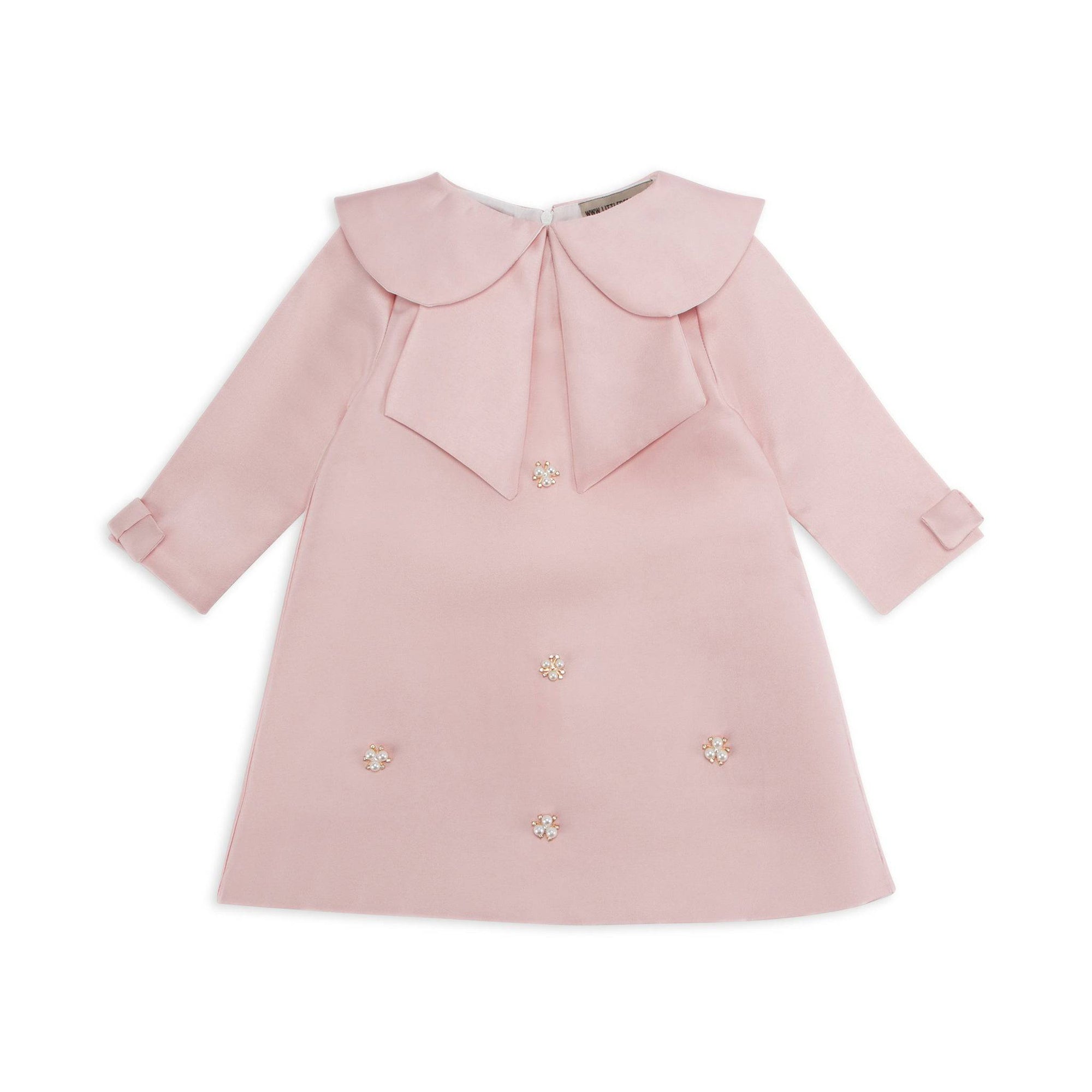 Golden Glamour little Dress | Little Bedouin Golden Glamour little Dress | Little Bedouin