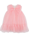 Little Girl  Dress by Edan - LITTLE BEDOUIN - baby dress فستان اطفال