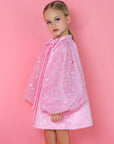 girl special occasions dress for party and wedding 