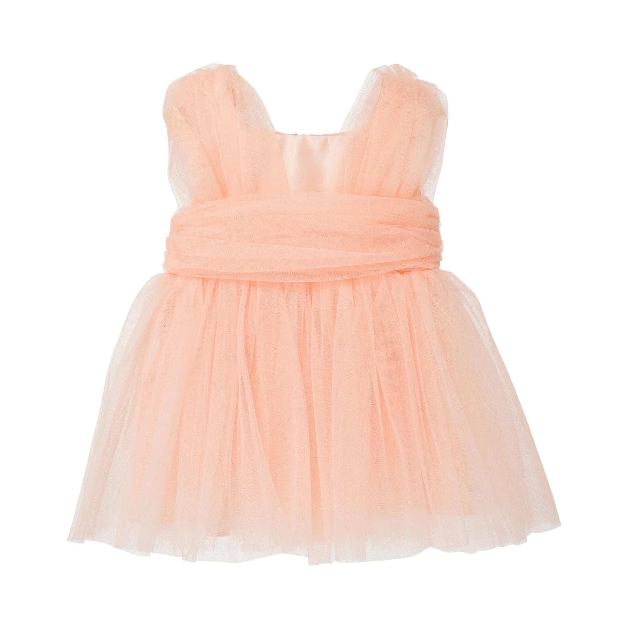 best stores for minimal modern party dresses Girly Minimum Dress 9M