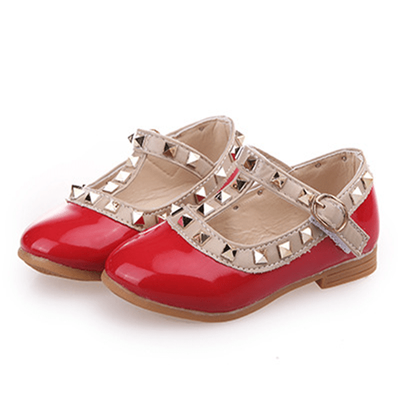 little girl occasion shoes 
party shoes for girls