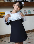 Noir Belle Époque - LITTLE BEDOUIN - baby dress فستان اطفال