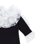 Noir Belle Époque - LITTLE BEDOUIN - baby dress فستان اطفال