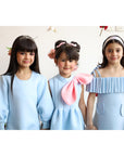 little girl luxury timeless elegance special occasions فساتين اطفال