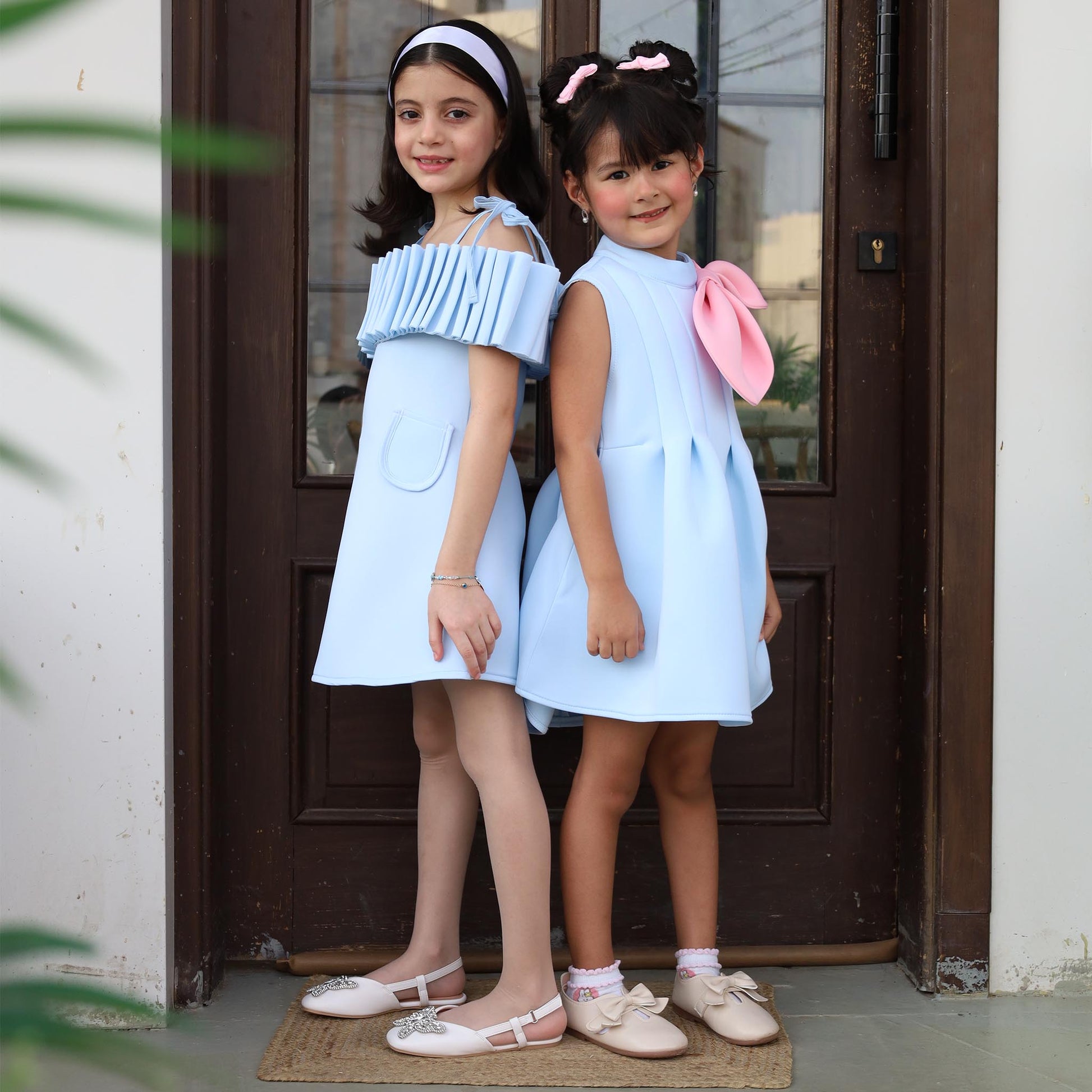 little girl luxury timeless elegance special occasions فساتين اطفال