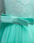 Night Toddler Tulle Party Dress